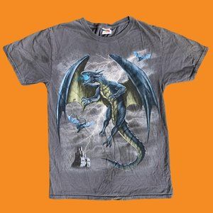 Dragon Fruit of the Loom Tshirt